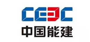 中國能建